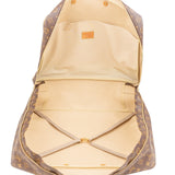 Louis Vuitton Monogram Canvas Sirius 50 Travel Bag