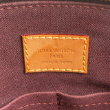Louis Vuitton Monogram Canvas Turenne MM Handbag