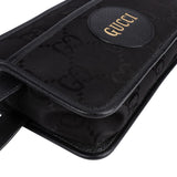 Gucci Monogram GG Canvas Toiletry Pouch