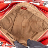 Cartier Leather Marcello de Cartier Tote Shoulder Bag