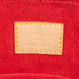 Louis Vuitton Monogram Canvas Coussin Shoulder Bag
