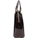Louis Vuitton Monogram Vernis Melrose Avenue Handbag