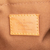 Louis Vuitton Monogram Canvas Thames PM Shoulder Bag