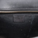 Céline Calf Hair Luggage Handbag