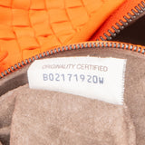 Bottega Veneta Intrecciato Leather Belly Hobo Shoulder Bag