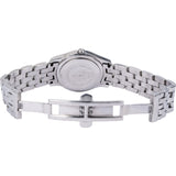 Gucci Silver Tone 5500L Woman Watch
