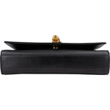 Yves Saint Laurent Grain de Poudre Kate Tassel Chain Crossbody Bag