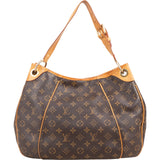 Louis Vuitton Monogram Canvas Galliera PM Shoulder Bag