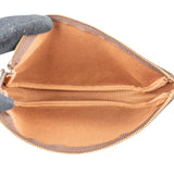 Louis Vuitton Monogram Canvas Pochette Accessoires Crossbody Bag