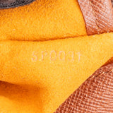 Louis Vuitton Monogram Canvas Musette Tango Shoulder Bag