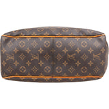 Louis Vuitton Monogram Canvas Delightful PM Shoulder Bag
