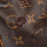 Louis Vuitton Monogram Canvas Tivoli GM Shoulder Bag