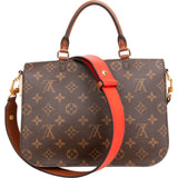 Louis Vuitton Monogram Canvas Vaugirard Crossbody Handbag