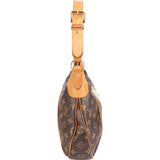 Louis Vuitton Monogram Canvas Thames GM Shoulder Bag