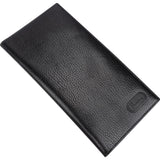 Lancel Black Leather Organizer