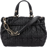 Christian Dior Délices Gaufre Cannage Lambskin Le Trente Handbag