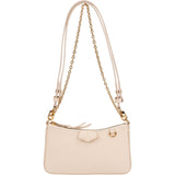 Louis Vuitton Monogram Empreinte Leather Easy Pouch On Strap Crossbody Bag