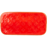 Louis Vuitton Monogram Vernis Houston Shoulder Bag