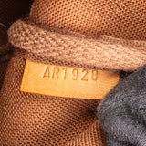 Louis Vuitton Monogram Canvas Pochette Accessoires Handbag
