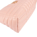 Burberry Quilted Lambskin Small Lola Crossbody Bag