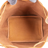 Louis Vuitton Monogram Canvas Sac Noé Petit Shoulder Bag