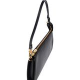 Louis Vuitton Noir Epi Leather Pochette Accessoires Handbag