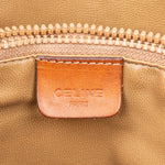 Celine Macadam Monogram Shoulder Bag - vintageandkickz