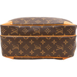 Louis Vuitton Monogram Canvas Nile Crossbody Bag