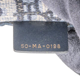 Christian Dior Trotter Monogram Canvas Large Book Tote Handbag