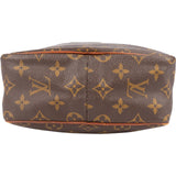 Louis Vuitton Monogram Canvas Marceau Crossbody Bag