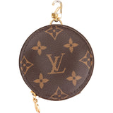 Louis Vuitton Monogram Canvas Multi Pochette Accessoires Crossbody Bag