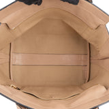 Chloé Leather Alison Handbag