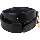 Hermès Reversible Leather H d'Ancre Belt (105)
