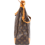 Louis Vuitton Monogram Canvas Boulogne Shoulder Bag