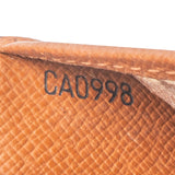 Louis Vuitton Monogram Canvas Agenda PM