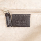 Gucci Monogram GG Canvas Sukey Handbag