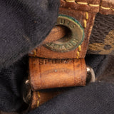 Louis Vuitton Monogram Canvas Sac Noé Grande Shoulder Bag