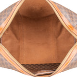 Celine Monogram Macadam Boston 35 Handbag