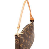 Louis Vuitton Monogram Canvas Pochette Accessoires Handbag