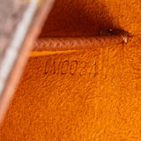 Louis Vuitton Monogram Canvas Salsa Musette PM Crossbody Bag