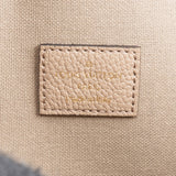 Louis Vuitton Monogram Empreinte Leather Pochette Felicie Crossbody Bag