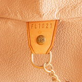 Louis Vuitton Monogram Canvas Bucket GM Shoulder Bag