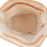Louis Vuitton Monogram Canvas Bucket GM Shoulder Bag