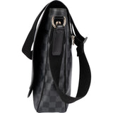 Louis Vuitton Monogram Damier Graphite Canvas Daniel MM Crossbody Bag