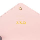 Louis Vuitton Monogram Canvas Pochette Kirigami Clutch