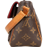 Louis Vuitton Monogram Canvas Viva Cite PM Crossbody Bag