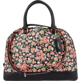 Coach Posey Cluster Floral Print Sierra Handbag