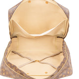 Louis Vuitton Monogram Canvas Sirius 50 Travel Bag