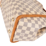 Louis Vuitton Monogram Damier Azur Canvas Propriano Shoulder Bag