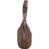 Louis Vuitton Monogram Damier Ebene Canvas Thames GM Shoulder Bag
